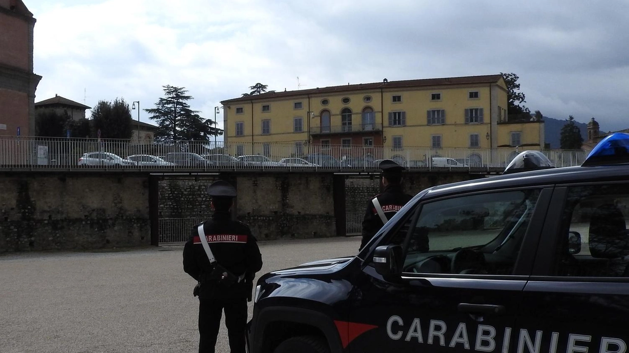 UMBERTIDE Quattro furti in una sola notte nella zona nuova di Umbertide, coi ladri che sono entrati dalle... UMBERTIDE Quattro furti in una sola notte nella zona nuova di Umbertide, coi ladri che sono entrati dalle...