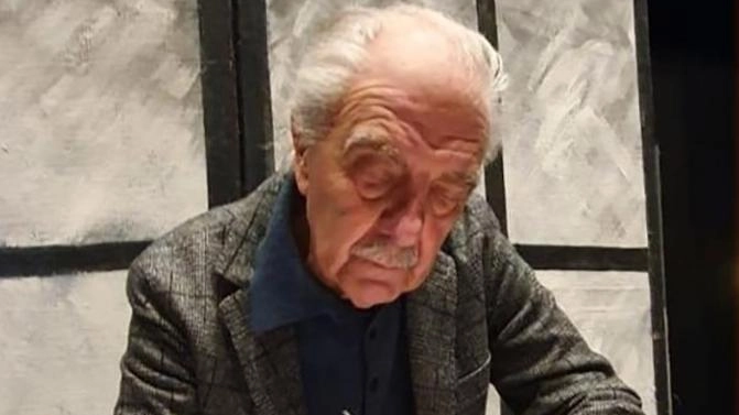 Franco Checchi è venuto a mancare lo scorso 16 aprile all’età di 84 anni Per oltre cinquant’anni è stato l’anima del Gad Città di Pistoia