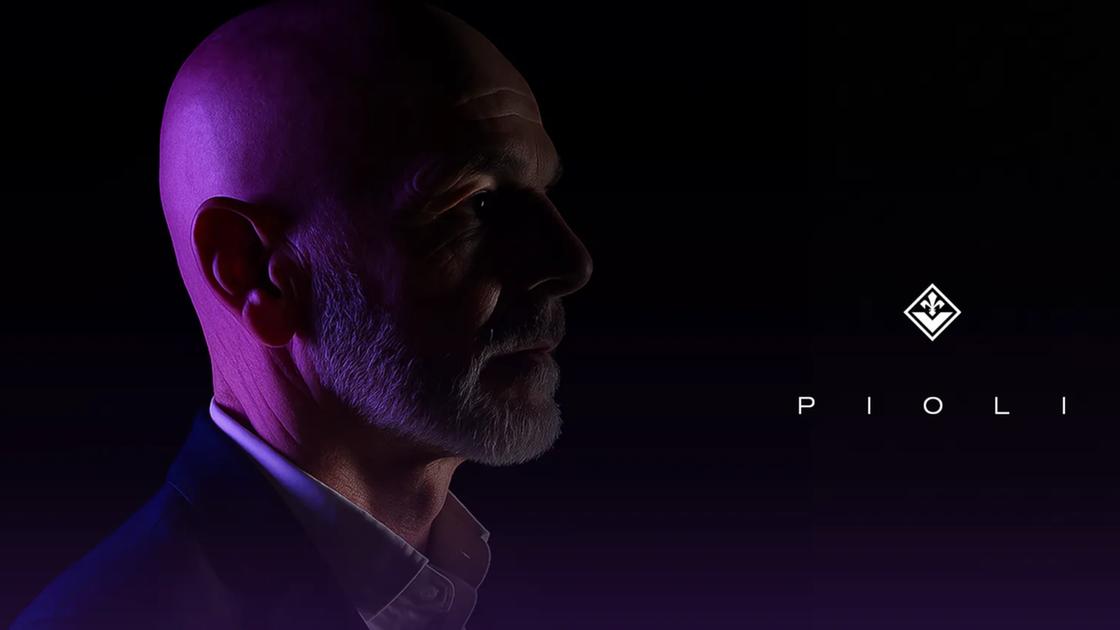 Fiorentina, Pioli è ufficiale. Commisso: "Ha voglia di lottare per club e città"