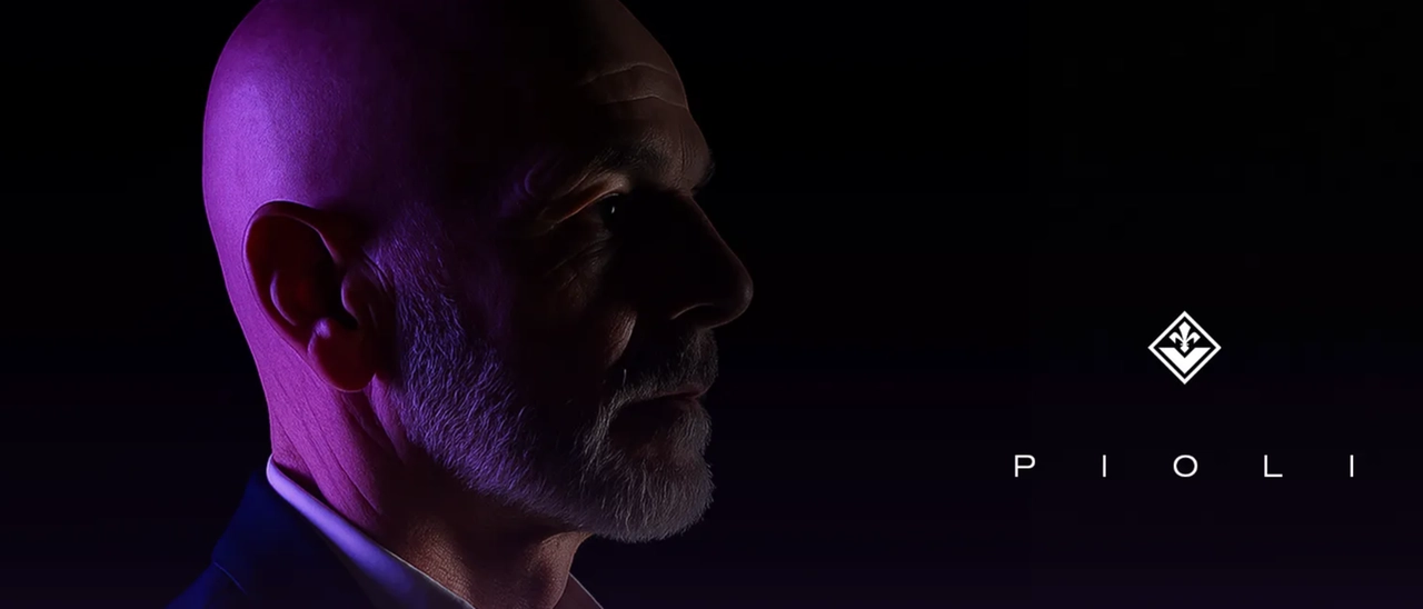 Fiorentina, Pioli è ufficiale. Commisso: "Ha voglia di lottare per club e città"