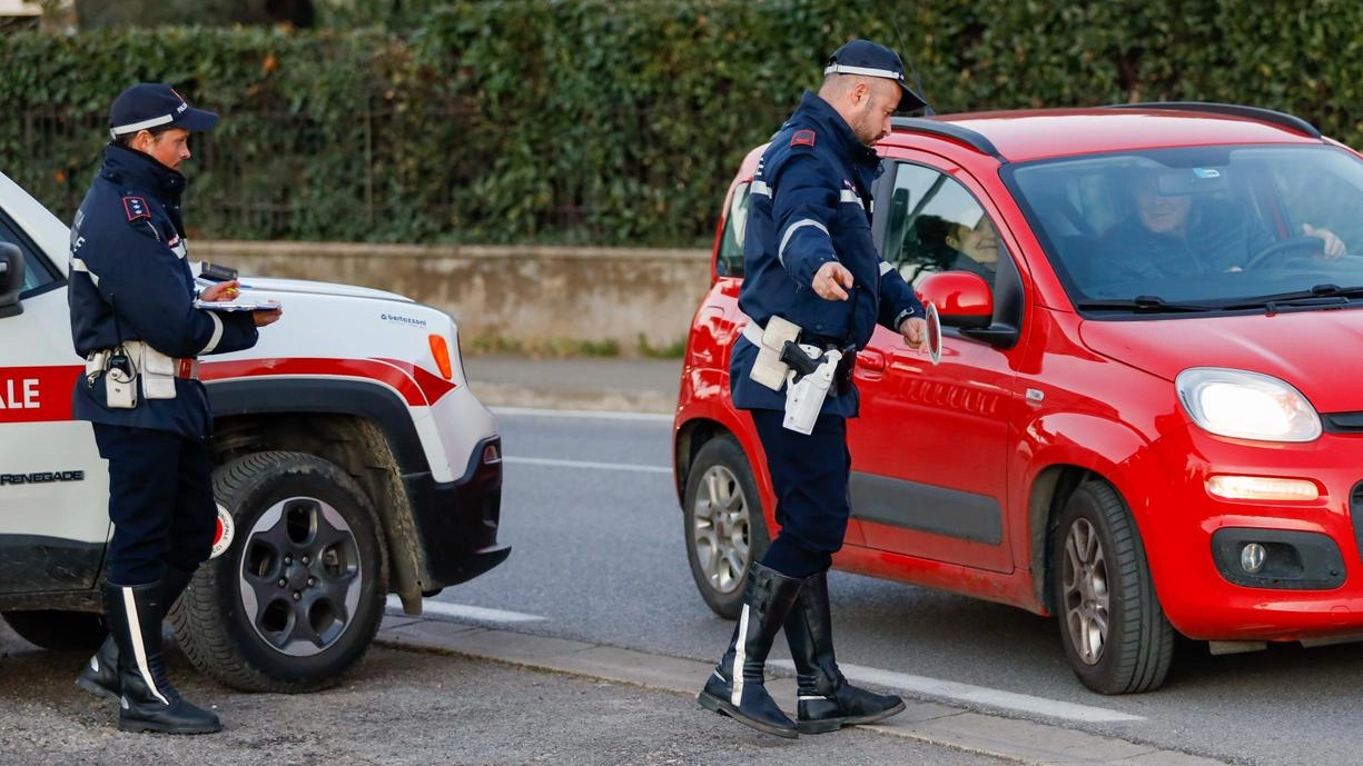 Il presidio del territorio costante, gli interventi, la prevenzione, sono le armi per incrementare il livello di sicurezza percepita tra i residenti Il presidio del territorio costante, gli interventi, la prevenzione, sono le armi per incrementare il livello di sicurezza percepita tra i residenti