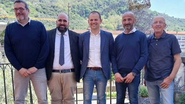 Fondi regionali per Pescia. Illuminazione a Cardino