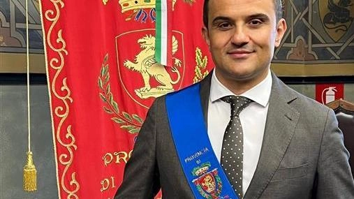 Il presidente della Provincia Francesco Limatola aveva criticato la scelta di tagliare i fondi destinati alle infrastrutture Il presidente della Provincia Francesco Limatola aveva criticato la scelta di tagliare i fondi destinati alle infrastrutture