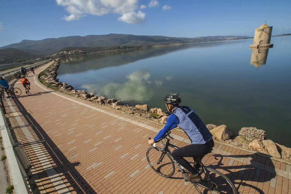 La laguna di Orbetello diventerà un Parco ambientale con maggiori tutele