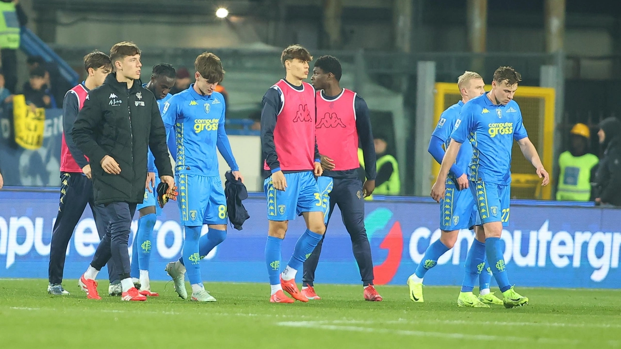 L’undici di D’Aversa non è mai apparso in grado di opporsi ai nerazzurri. Tanti errori tecnici e poca lucidità . La speranza è recuperare Ismajli, Viti, Anjorin e Fazzini per giocarsi il tutto per tutto negli scontri diretti. .