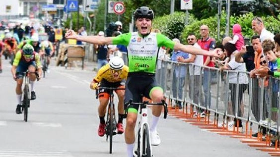 La Coppa sportivi di Bagnolo La Coppa sportivi di Bagnolo