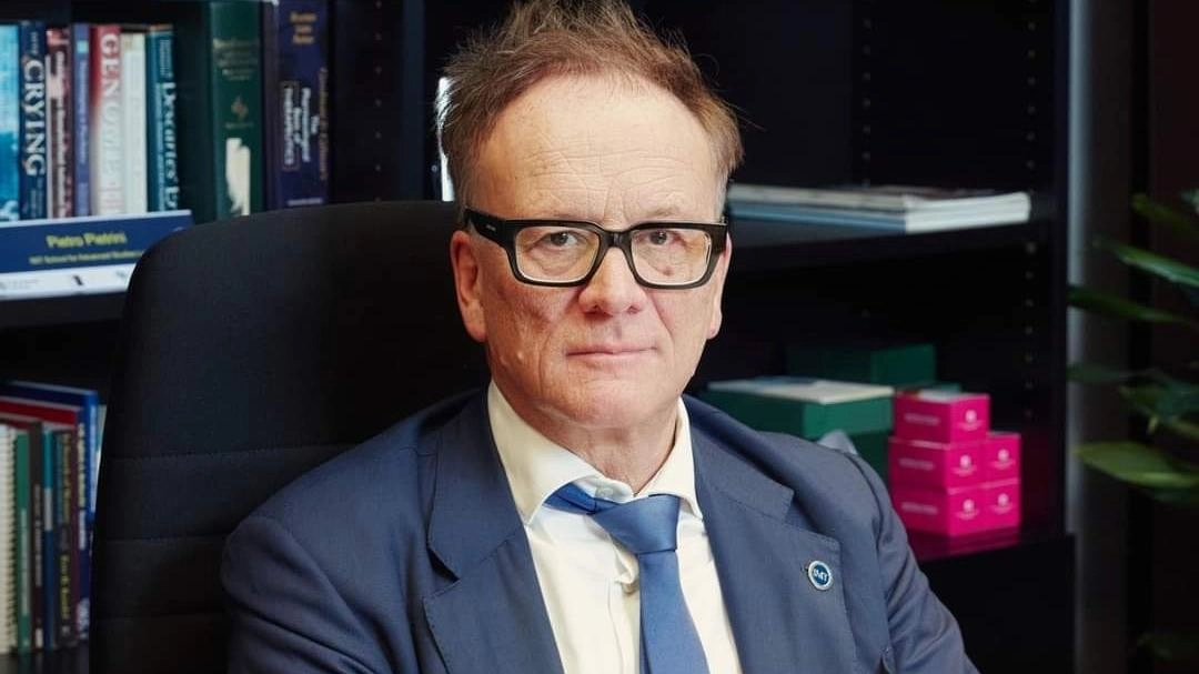 Rappresenterà il Governo italiano. “Onorato, un riconoscimento anche per IMT“ Rappresenterà il Governo italiano. “Onorato, un riconoscimento anche per IMT“