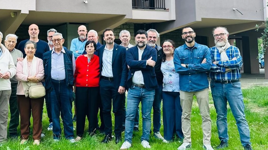 Diciannove gli alloggi ristrutturati e assegnati da gennaio a maggio, quattro dei quali in autorecupero, ovvero con l’anticipo delle... Diciannove gli alloggi ristrutturati e assegnati da gennaio a maggio, quattro dei quali in autorecupero, ovvero con l’anticipo delle...