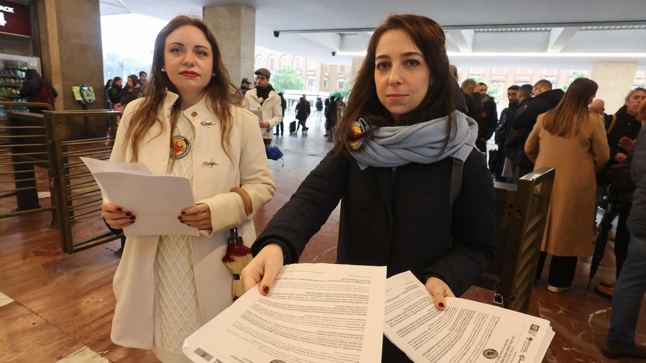 Trenta denunce del personale ferroviario nel 2024: a ottobre più episodi che nell’intero 2023. La testimonianza: "Ora ho paura a tornare a lavoro". Trenta denunce del personale ferroviario nel 2024: a ottobre più episodi che nell’intero 2023. La testimonianza: "Ora ho paura a tornare a lavoro".