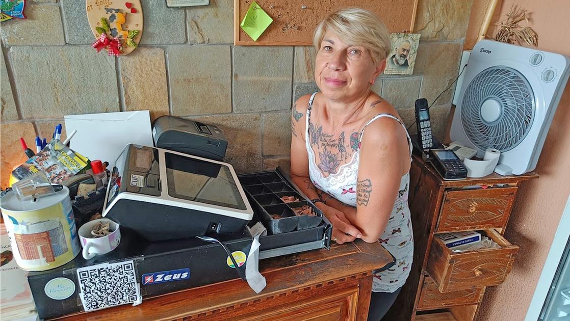 Raffica di furti in città: porte divelte e danni, bottino di pochi spiccioli Raffica di furti in città: porte divelte e danni, bottino di pochi spiccioli