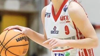 Use Rosa Scotti inizia i play-off A2 femminile contro Martina Treviso