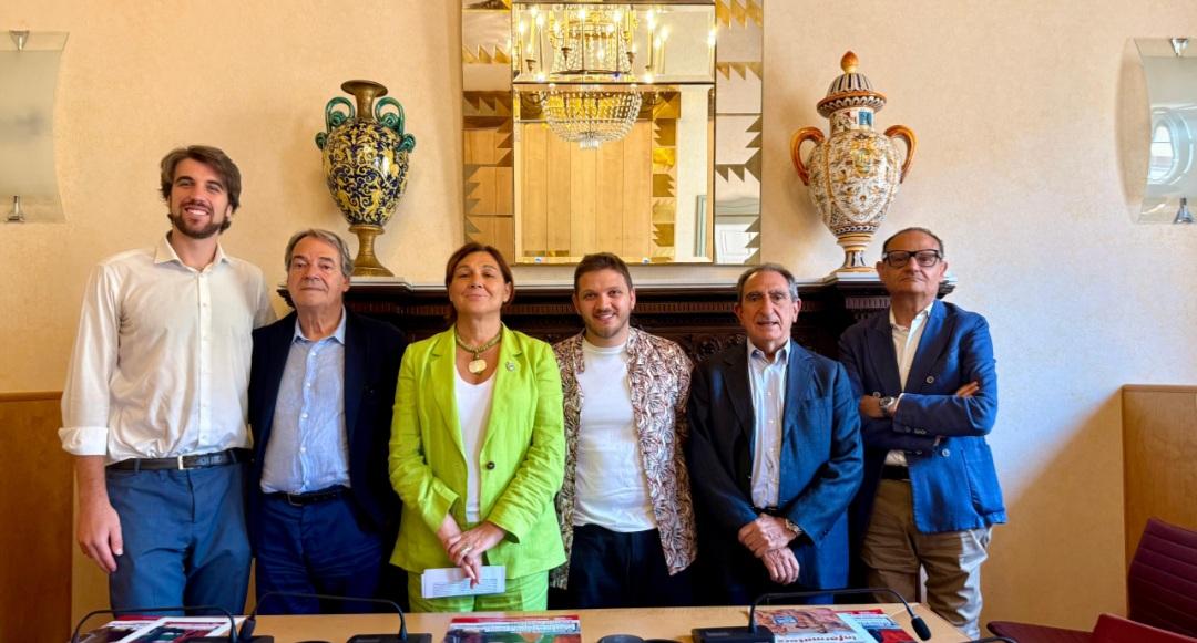 l8217opera lirica al supermercato unicoop e maggio portano il don giovanni in tre centri commerciali