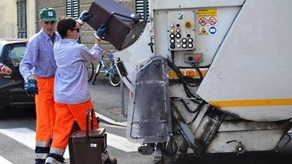 Raccolta dei rifiuti Raccolta dei rifiuti