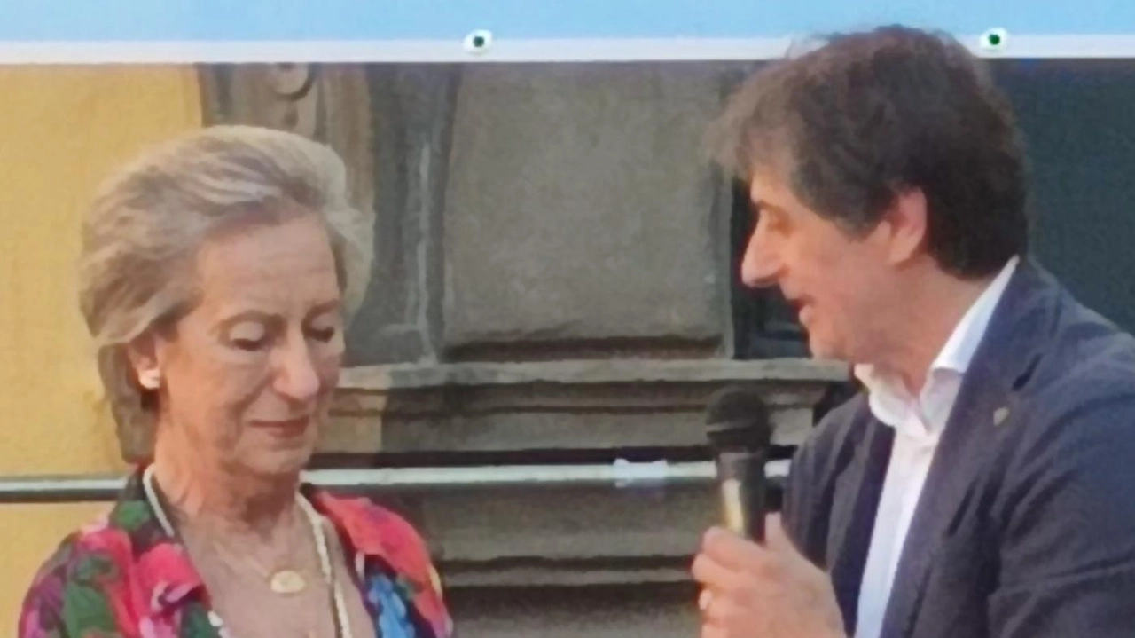 La IV edizione del Premio “Scienza Servizievole in Cammino”, nato per valorizzare l’idea di una scienza profondamente umana, capace... La IV edizione del Premio “Scienza Servizievole in Cammino”, nato per valorizzare l’idea di una scienza profondamente umana, capace...