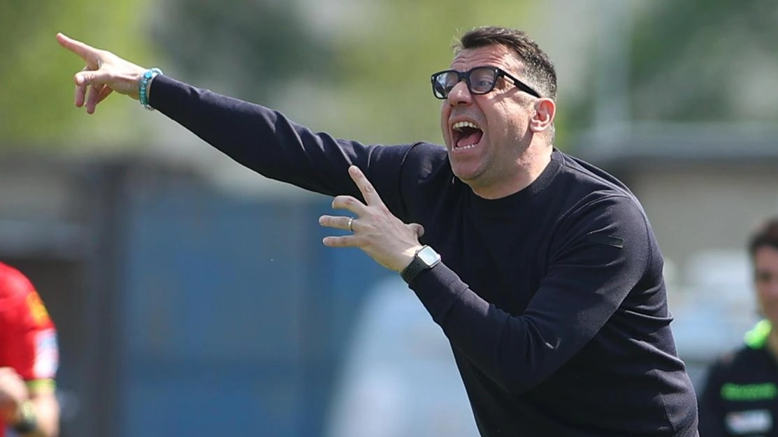 Empoli-Venezia: D'Aversa e i tifosi azzurri pronti per la sfida salvezza