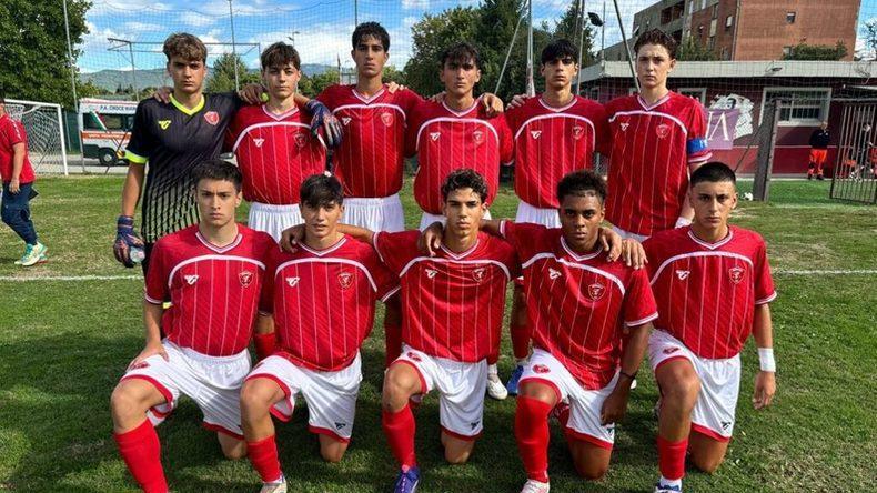 benevento supera perugia under 17 31 nell andata dei quarti playoff scudetto da Lanazione.it benevento supera perugia under 17 31 nell andata dei quarti playoff scudetto