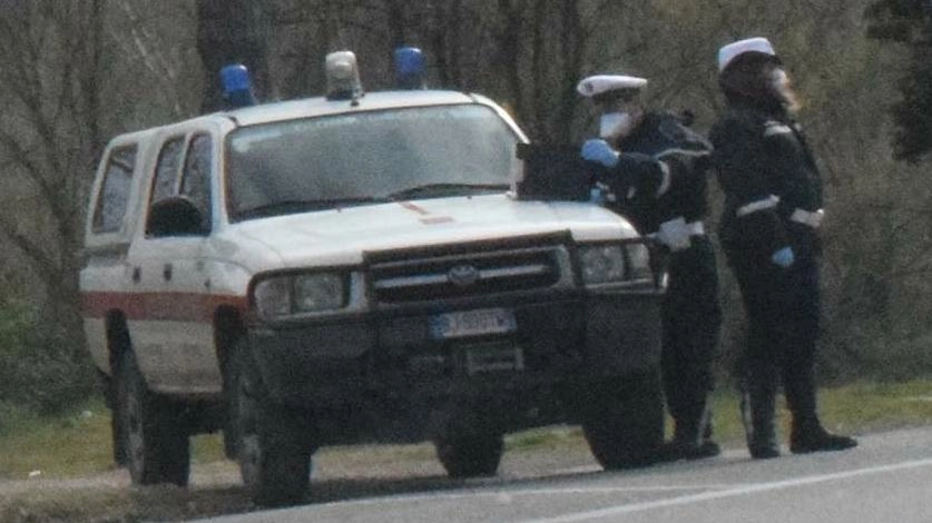 Polizia municipale e cittadini insieme per combattere certi brutti episodi Polizia municipale e cittadini insieme per combattere certi brutti episodi
