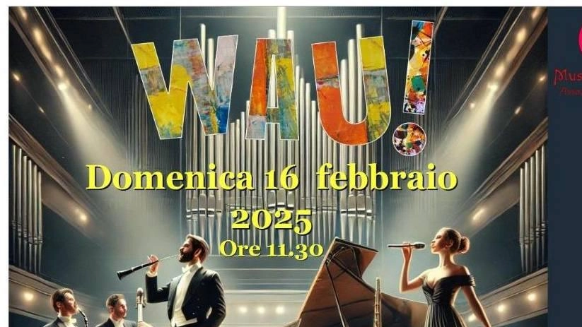 Oggi e domani la città si anima con “W.A.U., Weekend delle Arti Unite”“: oltre cento iniziative diffuse, agevolazioni sui parcheggi Oggi e domani la città si anima con “W.A.U., Weekend delle Arti Unite”“: oltre cento iniziative diffuse, agevolazioni sui parcheggi