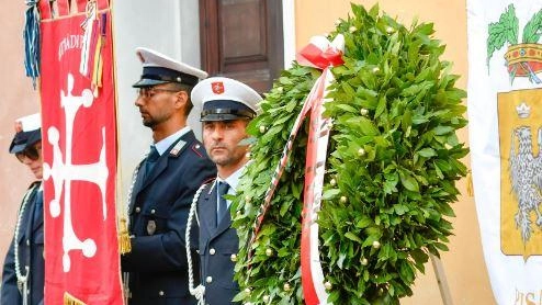 Nell’81° anniversario dell’uccisione di Don Fiore Menguzzo e dei suoi familiari per mano delle truppe naziste a Mulina di Stazzema,...