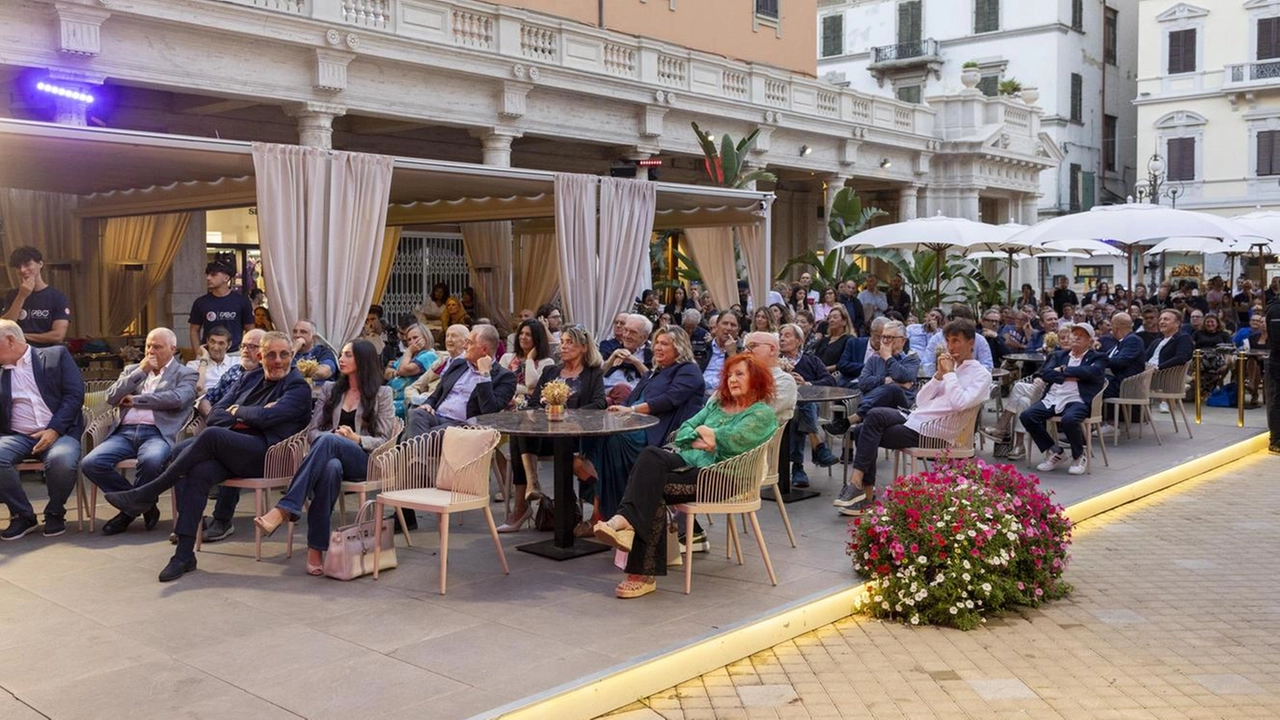 Al Gran Caffè Gambrinus sipario sulla stagione della squadra di Barsotti. Per il terzo anno consecutivo l’obiettivo è chiaro: la promozione.