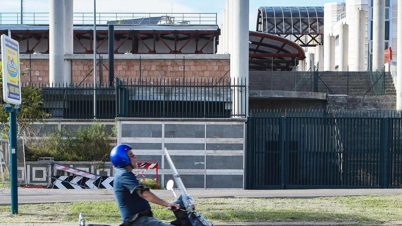 Uno dei velocar in funzione in viale XI Agosto L’apparecchio nel 2025 verrà montato in altre due strade fiorentine Uno dei velocar in funzione in viale XI Agosto L’apparecchio nel 2025 verrà montato in altre due strade fiorentine