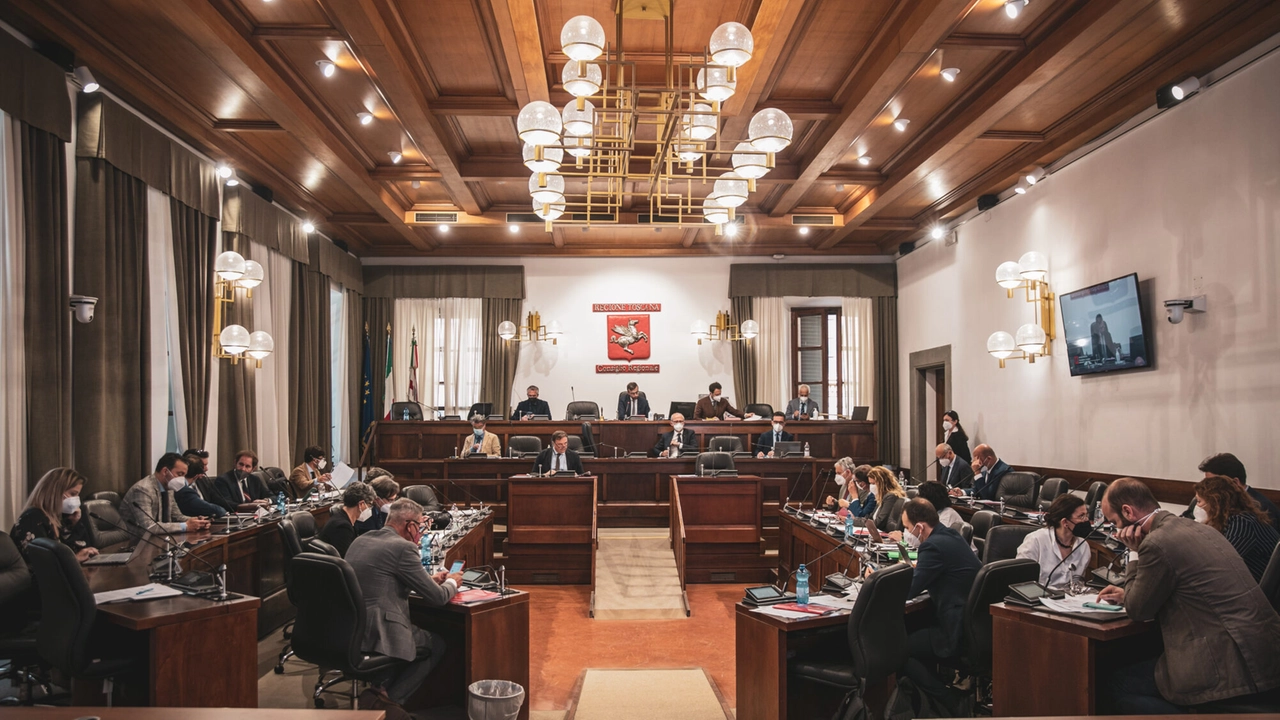 Fine vita, la Toscana discuterà la possibile legge: il 10 febbraio seduta cruciale