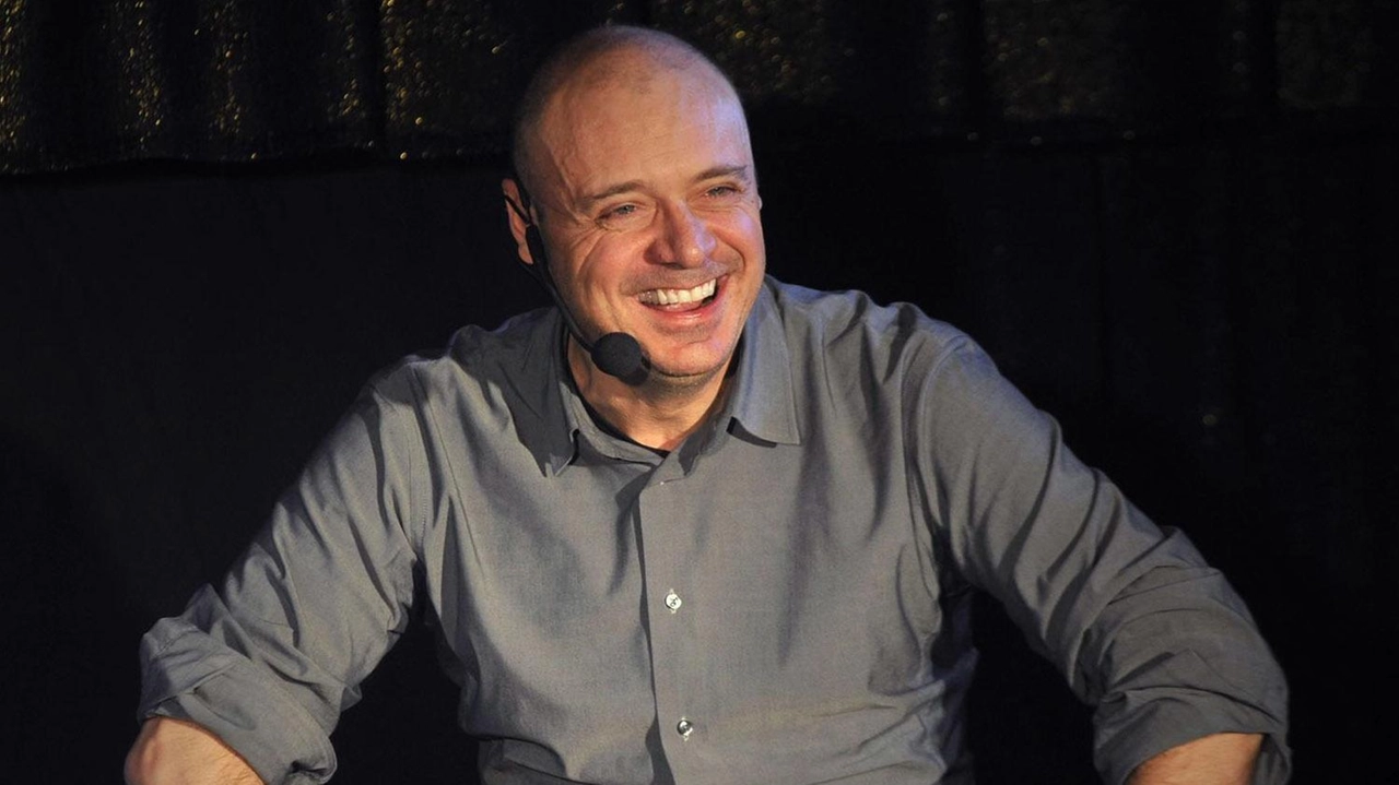 Sul palco grandi artisti del calibro di Anna Meacci e Leonardo Manera. Il debutto al Boccaccio sarà con “Lieto fine“ di Alessandro Benvenuti. Sul palco grandi artisti del calibro di Anna Meacci e Leonardo Manera. Il debutto al Boccaccio sarà con “Lieto fine“ di Alessandro Benvenuti.