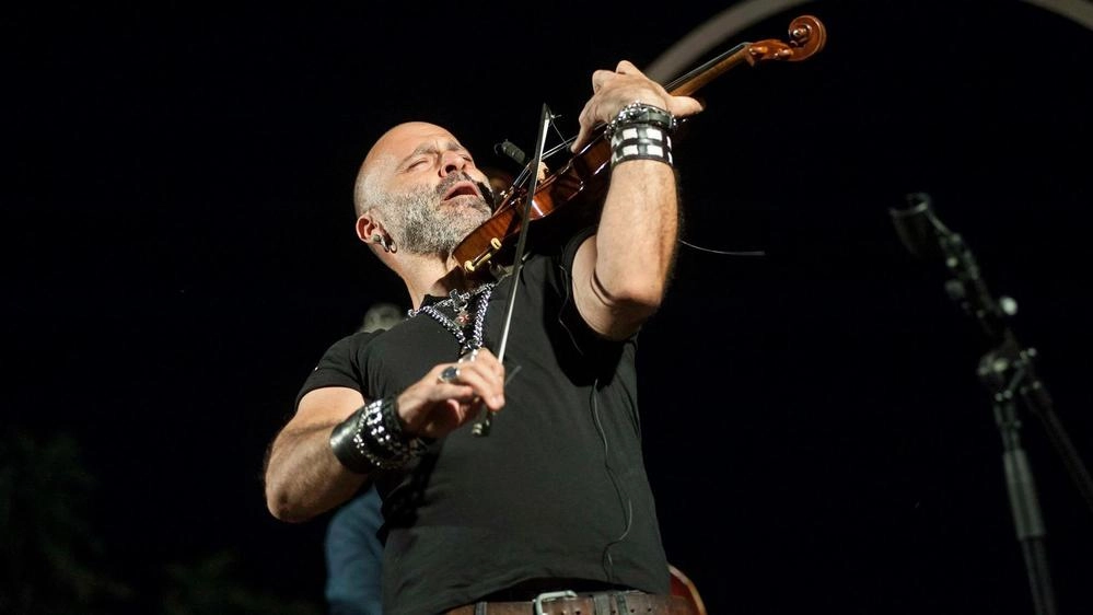 Il “Cambio Festival“ cala il poker. I colori della world music ad Assisi