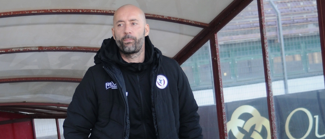 Ascoli-Arezzo 1-0: amaranto, giornata da dimenticare