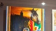 Mostra dei bozzetti Mostra dei bozzetti