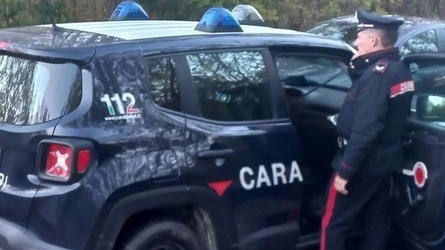 Brillante operazione dei carabinieri che hanno stroncato un giro di spaccio Brillante operazione dei carabinieri che hanno stroncato un giro di spaccio