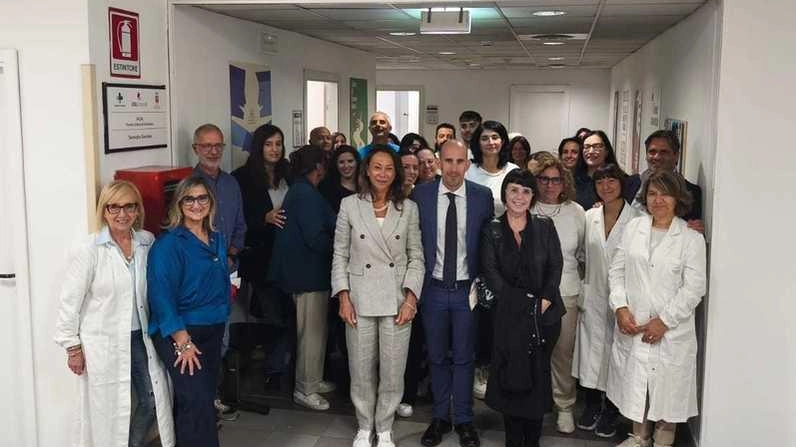 Apre lo sportello che avvia subito il paziente al percorso di cura più adatto "Sarà indirizzato anche se manca documentazione o bisogno non chiaro" .