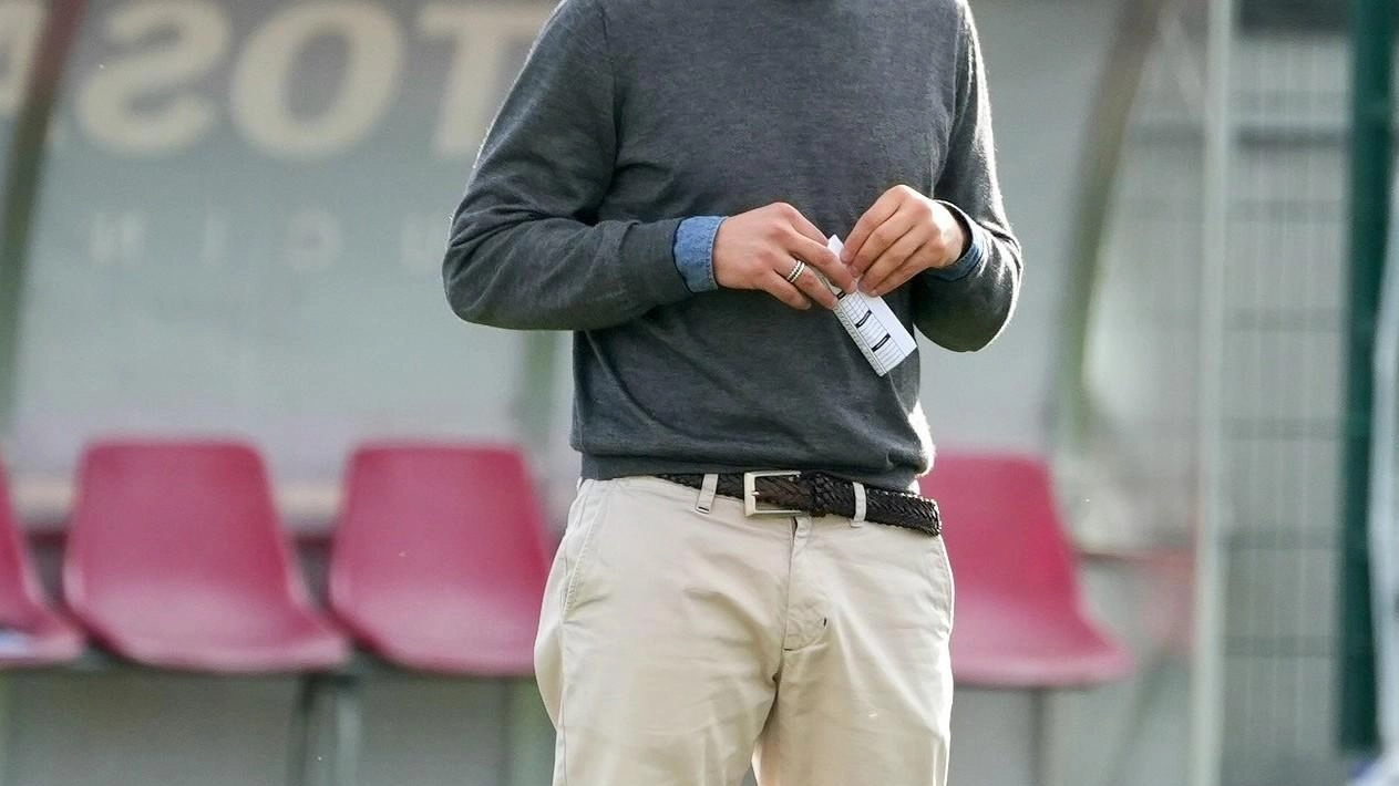 La cessione di Guglielmo Mignani al Benevento, le prossime strategie e il calendario del girone B. Il ds della Pianese... La cessione di Guglielmo Mignani al Benevento, le prossime strategie e il calendario del girone B. Il ds della Pianese...