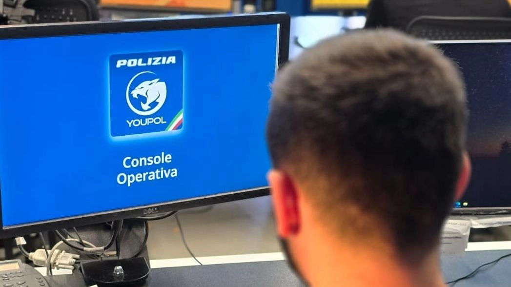 GROSSETO Lanciata nel 2017, l’applicazione YouPol è stata ideata per smartphone, tablet e computer come uno strumento semplice e immediato per...
