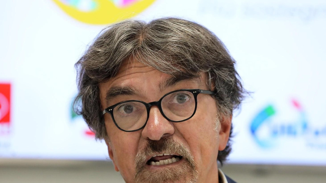 Franco Marinoni (Confcommercio)