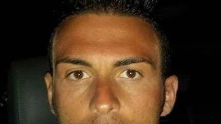 Yuri Galli, aveva 29 anni Yuri Galli, aveva 29 anni