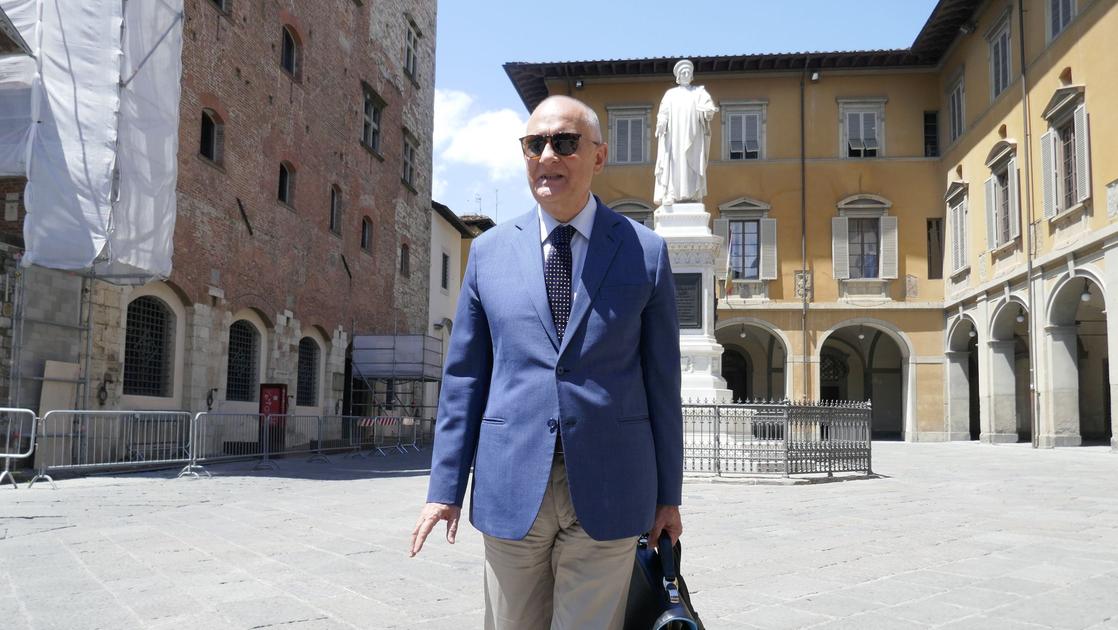 Prato, il commissario subito al lavoro. “Non c’è tempo da perdere”, tanti i dossier aperti sul tavolo