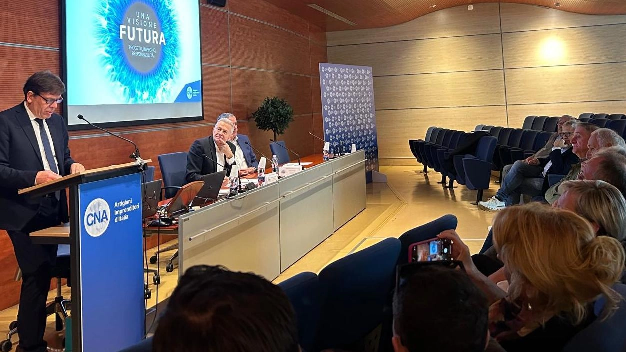 Ieri l’assemblea dell’associazione di categoria, in rappresentanza di quattromila aziende "Noi protagonisti del cambiamento senza perdere il contatto con le nostre radici".