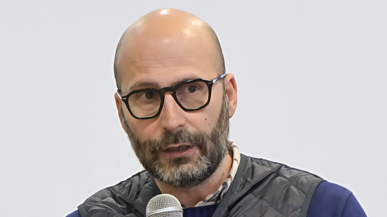 Il sindaco di Pontassieve, Carlo Boni