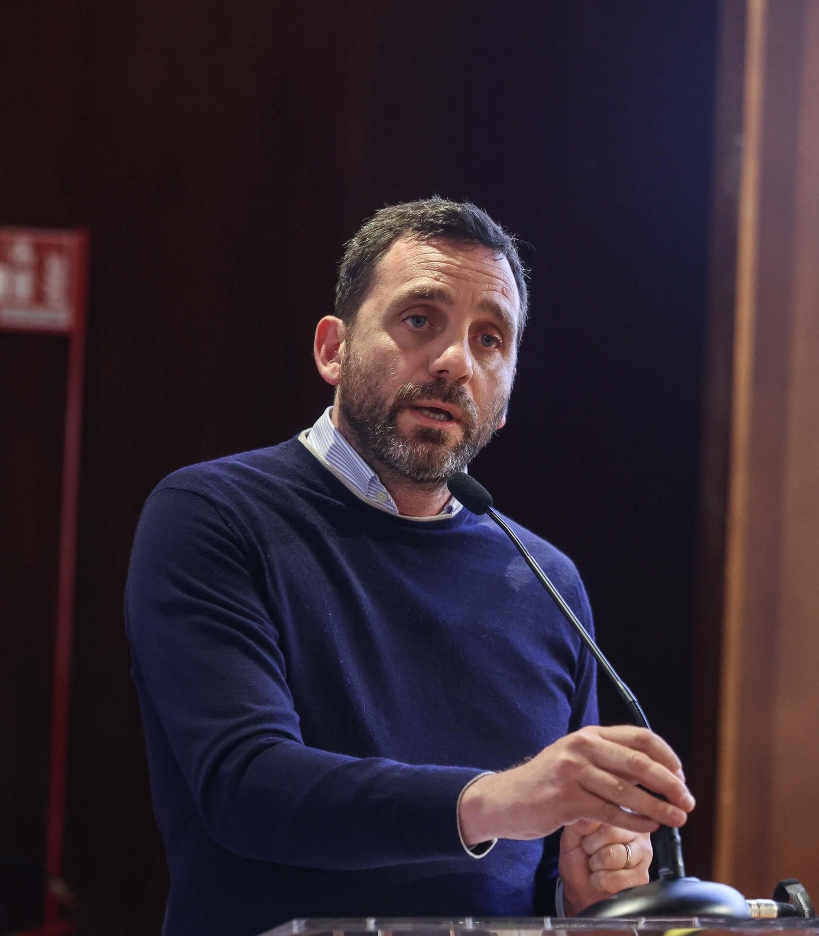 Lo sgombero di Vicofaro: "Situazione peggiorata" Lo sgombero di Vicofaro: "Situazione peggiorata"