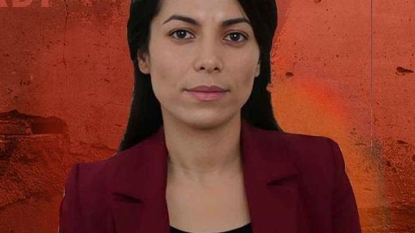 Cittadinanza onoraria a Verisheh Moradi, formatrice, scrittrice e attivista per i diritti dei bambini di strada in Iran e in Siria Cittadinanza onoraria a Verisheh Moradi, formatrice, scrittrice e attivista per i diritti dei bambini di strada in Iran e in Siria