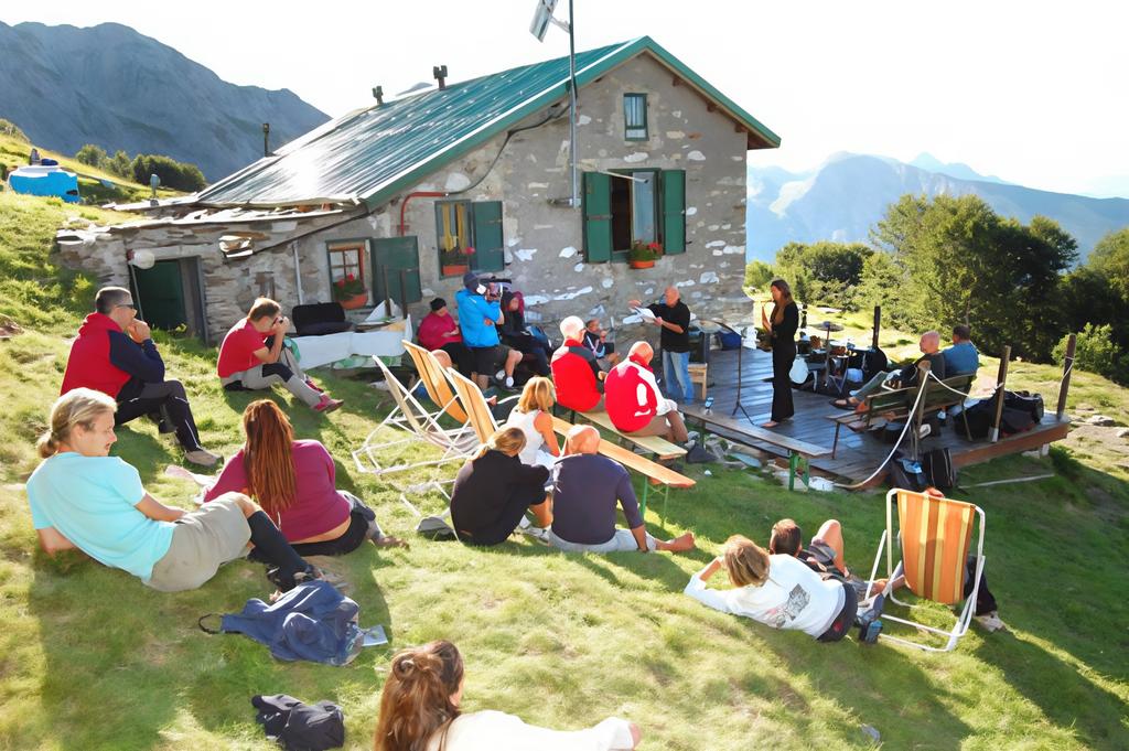 Oltre un milione di euro per il Parco delle Apuane Oltre un milione di euro per il Parco delle Apuane