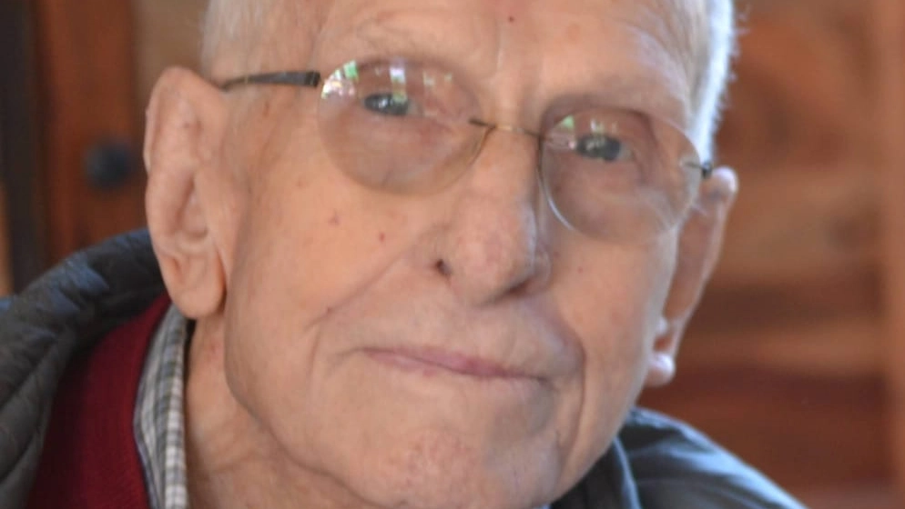 Ernesto Dell’Amico aveva 95 anni e fu un noto costruttore che contribuì alla crescita di Marina e del litorale Ernesto Dell’Amico aveva 95 anni e fu un noto costruttore che contribuì alla crescita di Marina e del litorale