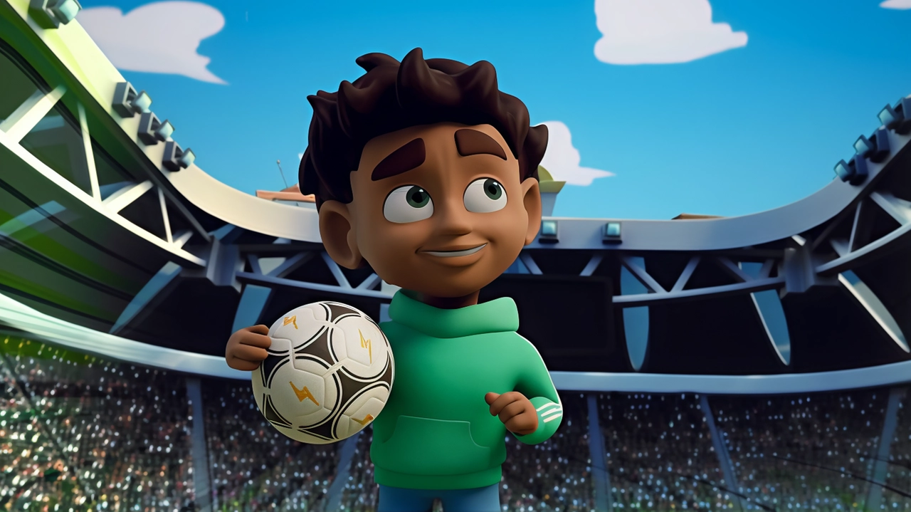 Da ’Citadel: Diana’ a ’Squid Game’ e ’Wicked’. Nell’area Kids, ’Team Jay’ e i suoi protagonisti