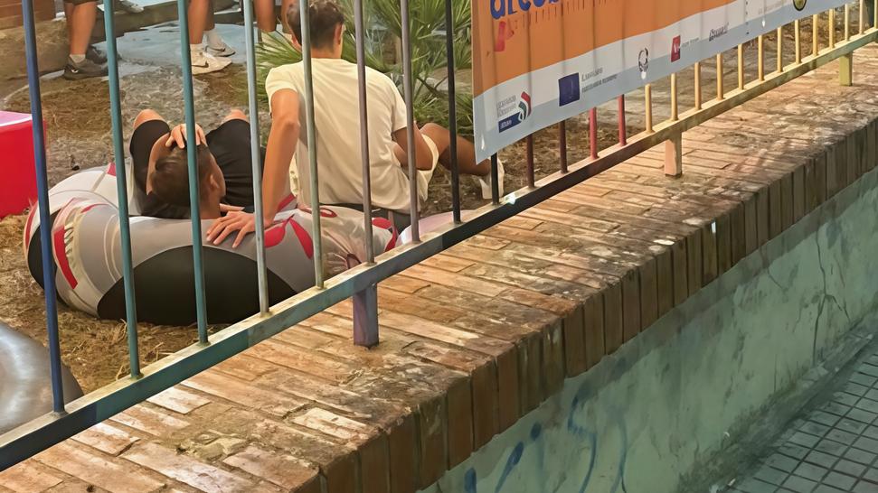 Urban Lab negli spazi movida: "Vogliamo parlare con i giovani nei loro luoghi di ritrovo" Urban Lab negli spazi movida: "Vogliamo parlare con i giovani nei loro luoghi di ritrovo"