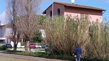 SANTA CROCE Passata l’emergenza e la paura per la piena dell’Arno, Santa Croce sta effettuando le pulizie dai detriti lasciati dall’acqua... SANTA CROCE Passata l’emergenza e la paura per la piena dell’Arno, Santa Croce sta effettuando le pulizie dai detriti lasciati dall’acqua...