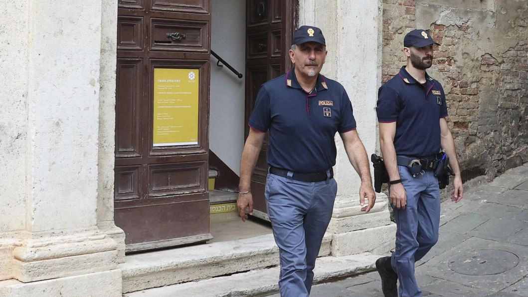 Luoghi di culto ebraici. Sicurezza rafforzata dopo il lancio di missili. Fink: "Momento delicato"