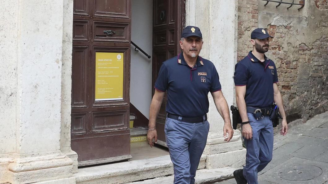 Luoghi di culto ebraici. Sicurezza rafforzata dopo il lancio di missili. Fink: "Momento delicato"
