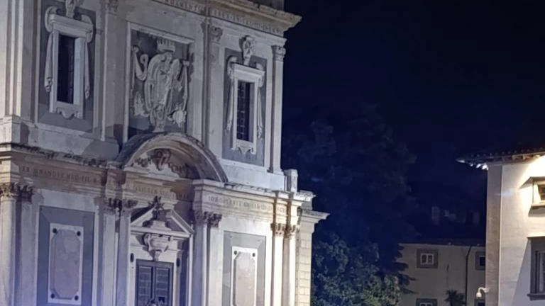 L’ideatore Claudio Meoli: "Saremo un deterrente" L’ideatore Claudio Meoli: "Saremo un deterrente"