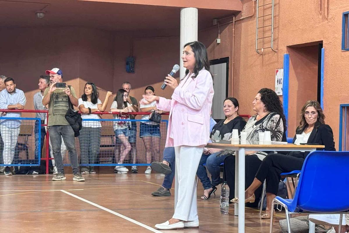 ponte pattoli nuova scuola entro l8217anno completato il 90 per cento dei lavori